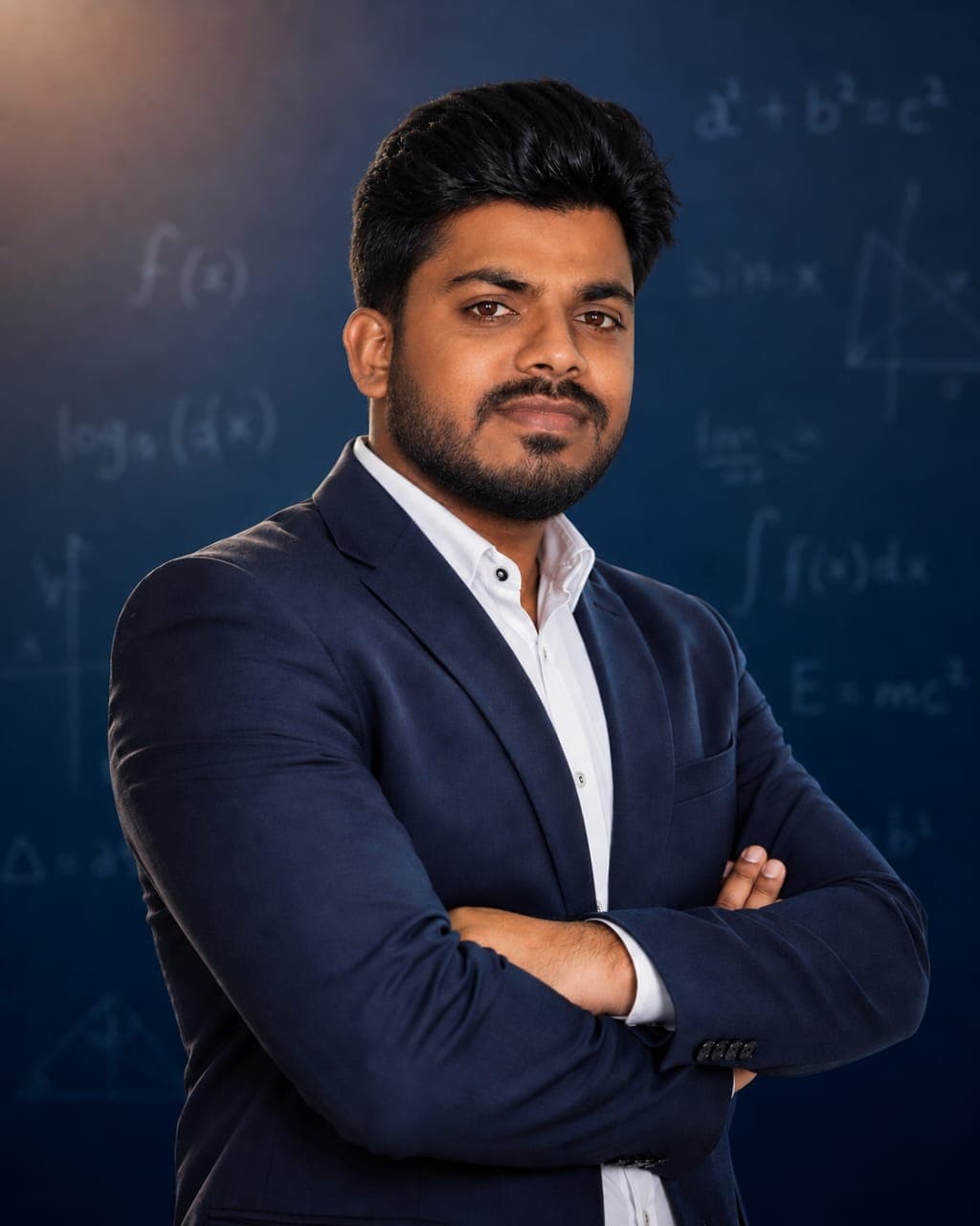 Mr. Manjur Pathan