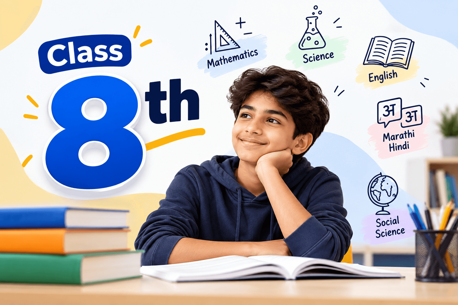 8th Class