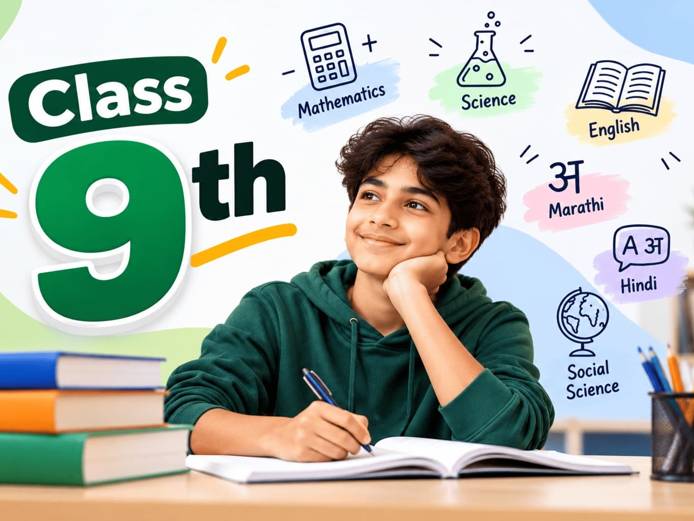 9th Class