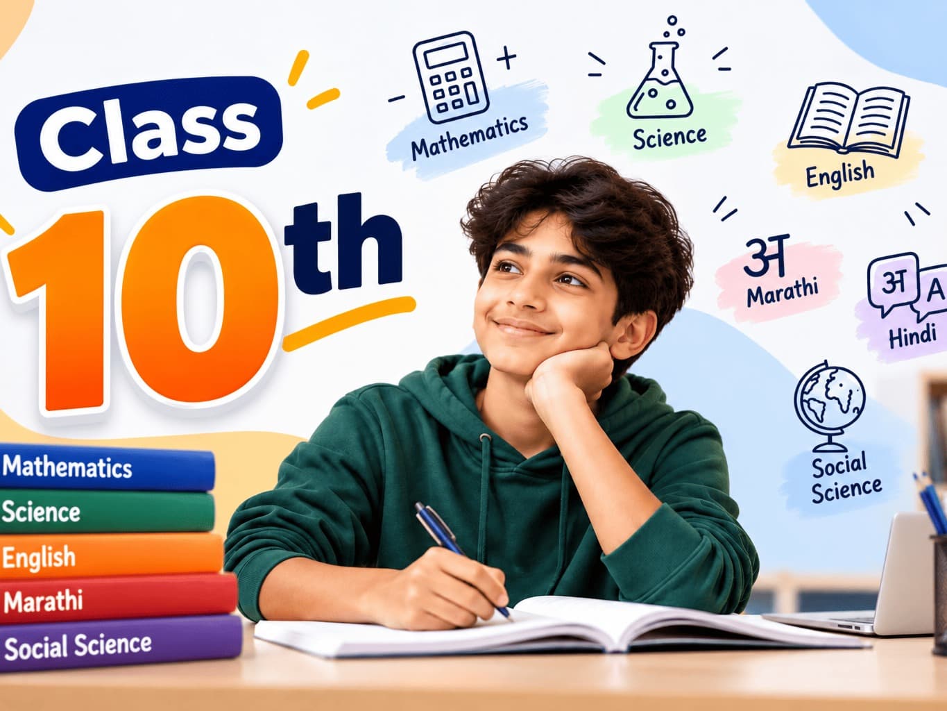 10th SSC