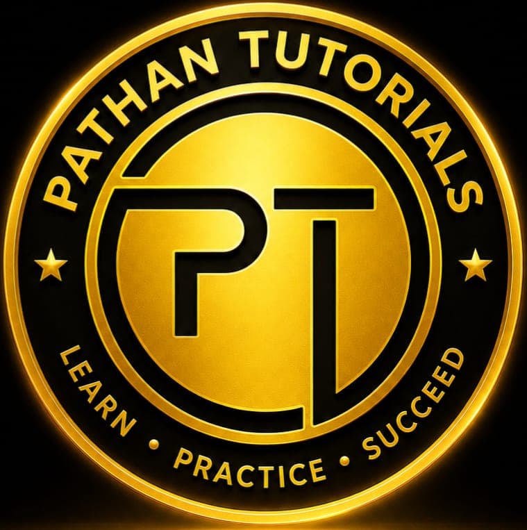 Pathan Tutorials